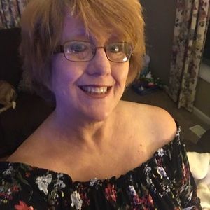 Meet your Posher, Tonia